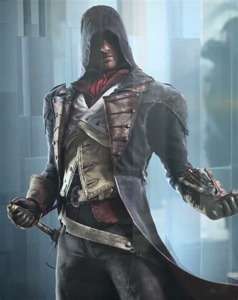 arno dorian wiki.